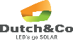 Dutch and Go logo