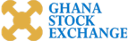 Ghana Stock Exchange logo