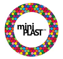 Miniplast logo