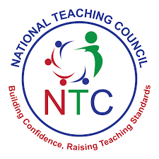 NTC logo