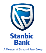 Stanbic logo