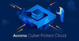Acronis partner logo