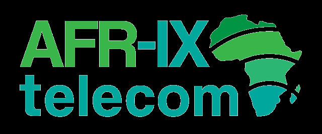 Afri-x logo