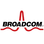 Broadcom logo
