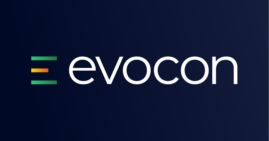 Evocon logo