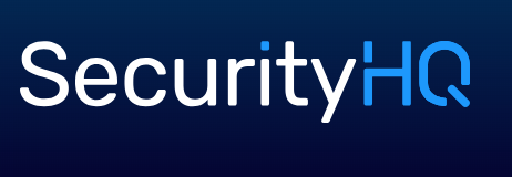 SecurityHQ logo